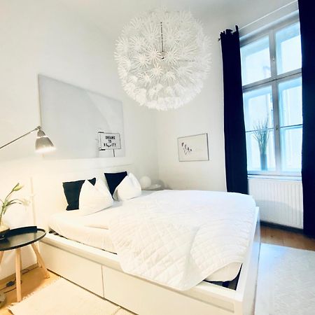 Sweet Suite Wiedeń Zewnętrze zdjęcie